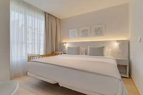 Pestana Tanger - City Center Hotel Suites & Apartments