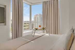 Pestana Tanger - City Center Hotel Suites & Apartments