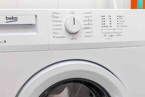 More Apartments na Turchinskogo 10 2