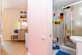 More Apartments na Turchinskogo 10 2