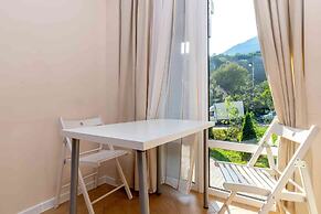 More Apartments na Turchinskogo 10 2