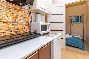 More Apartments na Turchinskogo 10 2