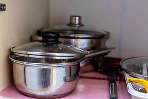 More Apartments na Turchinskogo 10 2