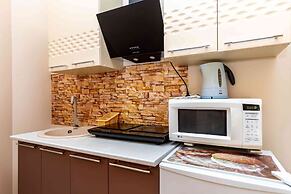 More Apartments na Turchinskogo 10 2