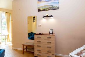 More Apartments na Turchinskogo 10 2