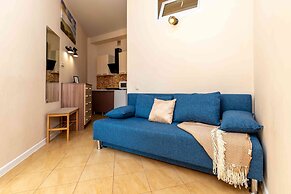 More Apartments na Turchinskogo 10 2