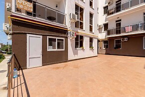 More Apartments na Trostnikovoy 35 1