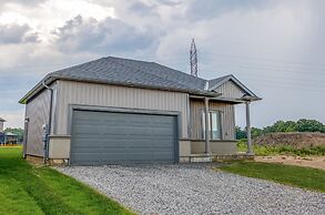 Luxury Bungalow mins Niagara falls & Brock uni