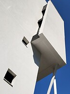 ECO-APARTMENTS LA MARINEDA & HOTEL THALASSA SPORT & SPA