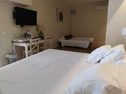 ECO-APARTMENTS LA MARINEDA & HOTEL THALASSA SPORT & SPA