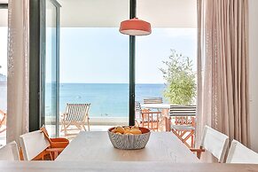 ECO-APARTMENTS LA MARINEDA & HOTEL THALASSA SPORT & SPA