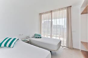 ECO-APARTMENTS LA MARINEDA & HOTEL THALASSA SPORT & SPA