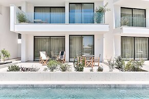 ECO-APARTMENTS LA MARINEDA & HOTEL THALASSA SPORT & SPA