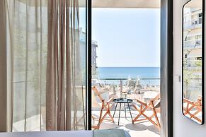 ECO-APARTMENTS LA MARINEDA & HOTEL THALASSA SPORT & SPA