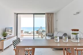 ECO-APARTMENTS LA MARINEDA & HOTEL THALASSA SPORT & SPA
