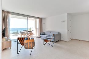 ECO-APARTMENTS LA MARINEDA & HOTEL THALASSA SPORT & SPA