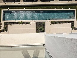 ECO-APARTMENTS LA MARINEDA & HOTEL THALASSA SPORT & SPA