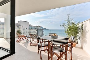 ECO-APARTMENTS LA MARINEDA & HOTEL THALASSA SPORT & SPA