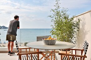 ECO-APARTMENTS LA MARINEDA & HOTEL THALASSA SPORT & SPA