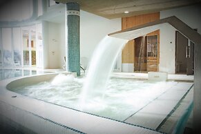 ECO-APARTMENTS LA MARINEDA & HOTEL THALASSA SPORT & SPA