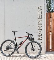 ECO-APARTMENTS LA MARINEDA & HOTEL THALASSA SPORT & SPA