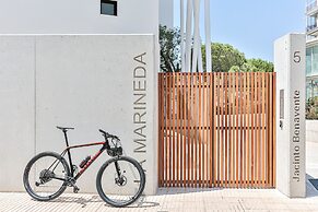 ECO-APARTMENTS LA MARINEDA & HOTEL THALASSA SPORT & SPA