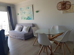 ECO-APARTMENTS LA MARINEDA & HOTEL THALASSA SPORT & SPA