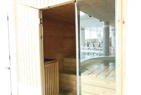ECO-APARTMENTS LA MARINEDA & HOTEL THALASSA SPORT & SPA