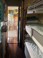 Gorgeous Horsebox at Glamp in Style in East Sussex