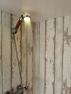 Gorgeous Horsebox at Glamp in Style in East Sussex