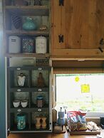Gorgeous Horsebox at Glamp in Style in East Sussex