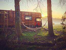 Gorgeous Horsebox at Glamp in Style in East Sussex
