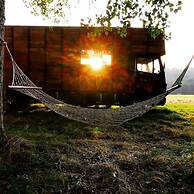 Gorgeous Horsebox at Glamp in Style in East Sussex