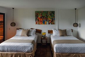 Hotel Juayua