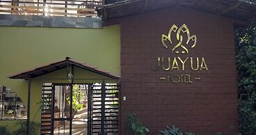 Hotel Juayua