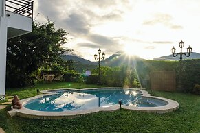 Hotel Juayua