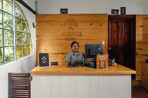 Hotel Juayua