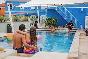 The Freedom Hotel