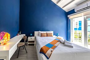 The Freedom Hotel