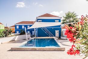 The Freedom Hotel