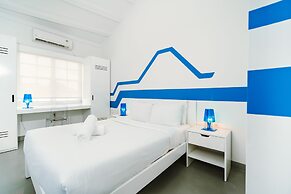 The Freedom Hotel