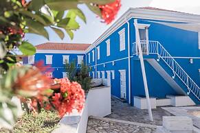 The Freedom Hotel