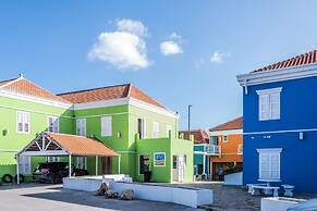 The Freedom Hotel