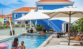 The Freedom Hotel