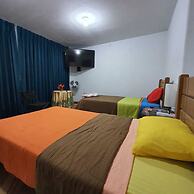 Lima Airport Hostel