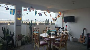 Lima Airport Hostel
