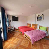 Lima Airport Hostel