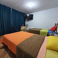 Lima Airport Hostel