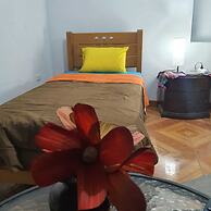 Lima Airport Hostel