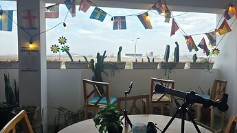 Lima Airport Hostel